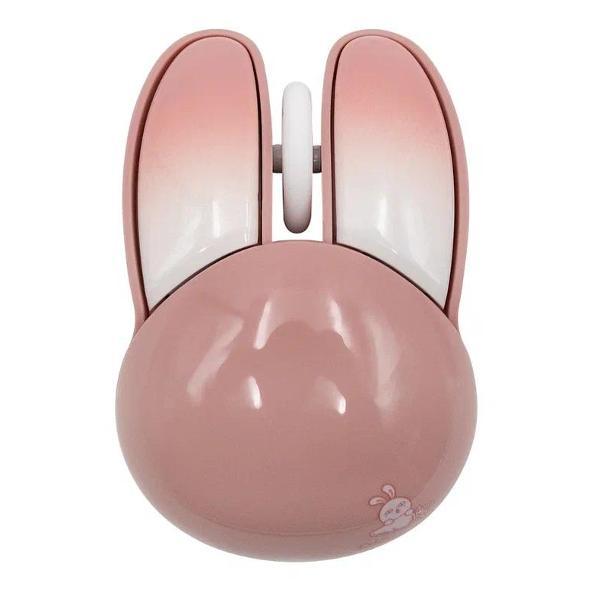 Мышь беспроводная MOFii M6AG шампань