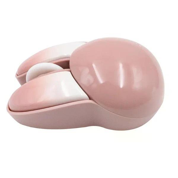 Мышь беспроводная MOFii M6AG шампань