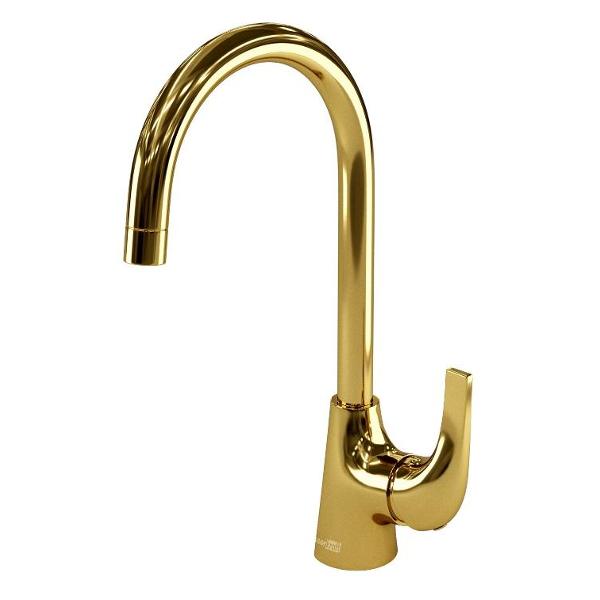 Смеситель Wasserkraft Зауэр (Sauer) 7107