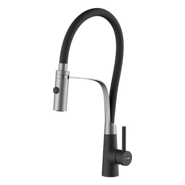 Смеситель Wasserkraft A8417