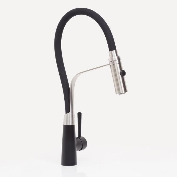 Смеситель Wasserkraft A8417