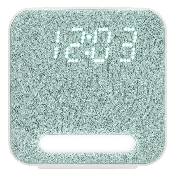 Радио-часы Harper HCLK-2060 Olive фото