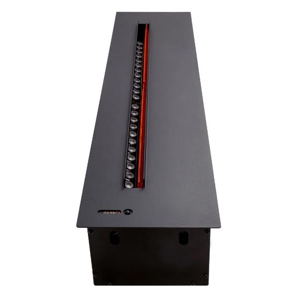 Электрокамин RealFlame 3D CASSETTE 1000 LED RGB