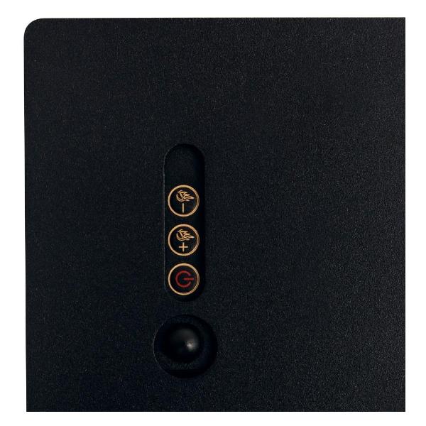 Электрокамин RealFlame 3D CASSETTE 1000 LED RGB