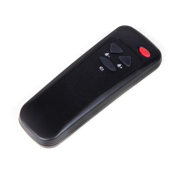 Электрокамин RealFlame 3D CASSETTE 1000 LED RGB