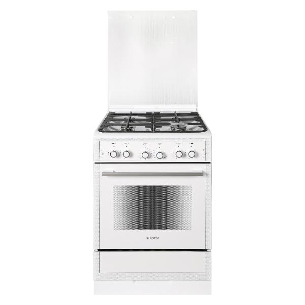 Газовая плита Gefest ПГ 6300-02 0340 Т