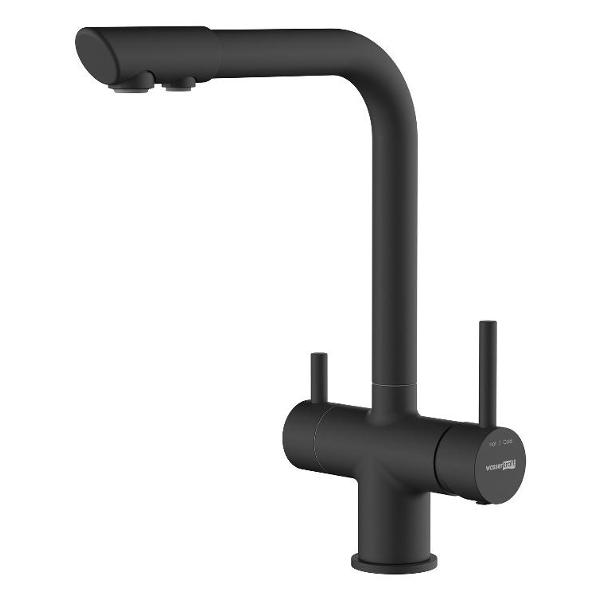 Смеситель Wasserkraft A8367