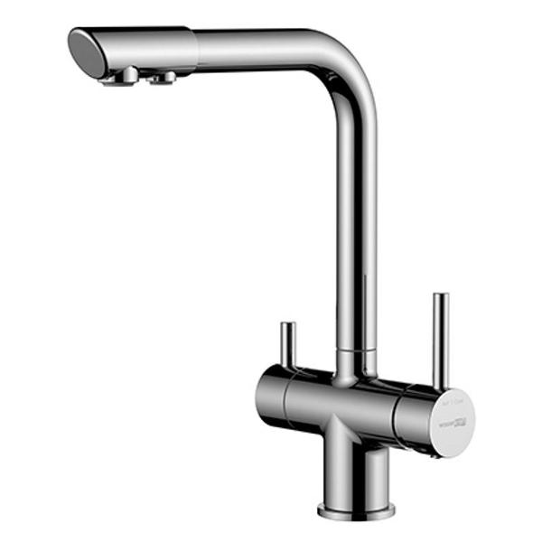 Смеситель Wasserkraft A8317 фото