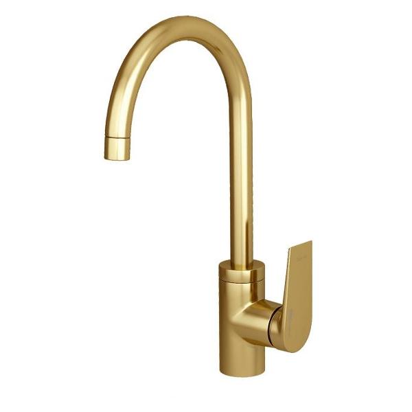 Смеситель Wasserkraft Айш (Aisch) 5507