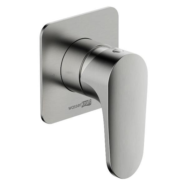 Смеситель для ванны и душа Wasserkraft Шпре (Spree) 1451 фото