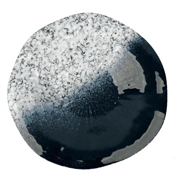 Тарелка столовая HOMIUM Ocean D25 см