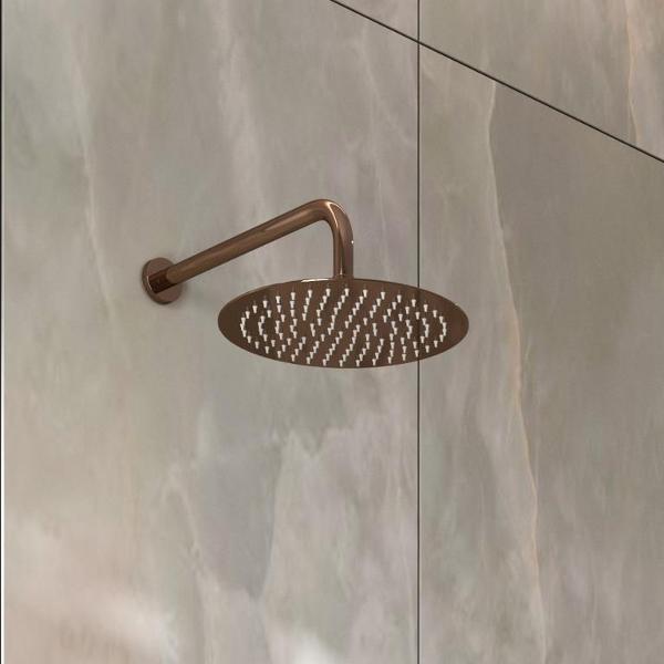 Лейка для душа Wasserkraft A331