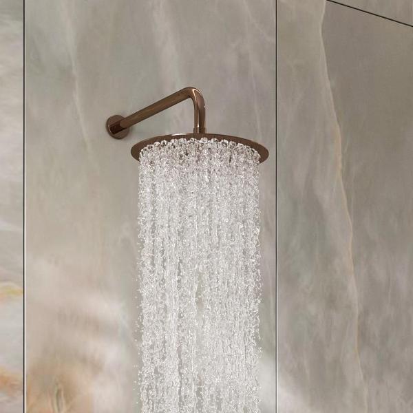 Лейка для душа Wasserkraft A331