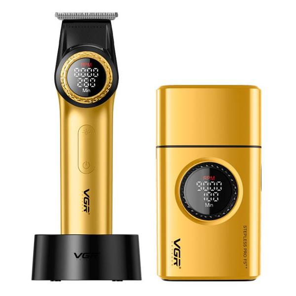 Триммер VGR Professional 377-977