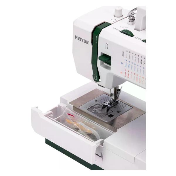 Швейная машина Feiyue FYe370