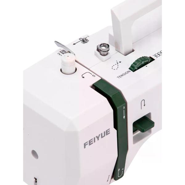 Швейная машина Feiyue FYe370