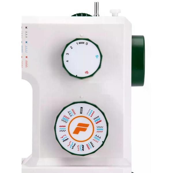 Швейная машина Feiyue FYe370