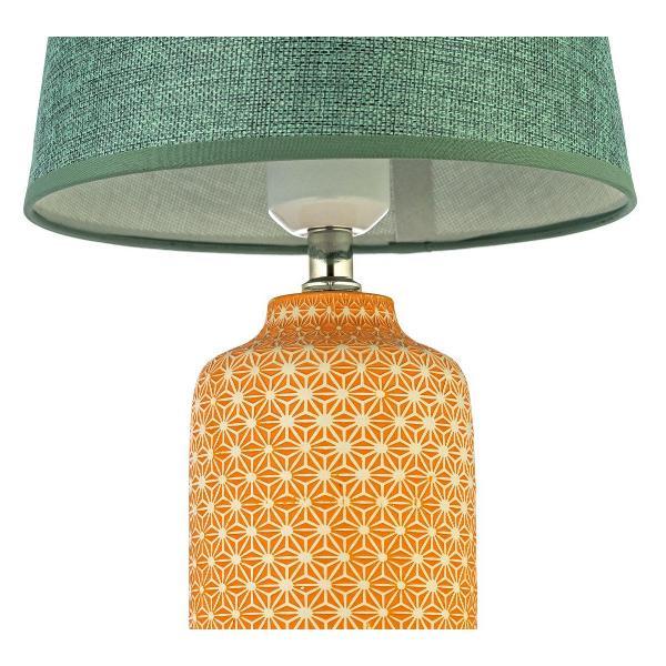 Светильник настольный Arti Lampadari Erchie E 4.1.T4 P