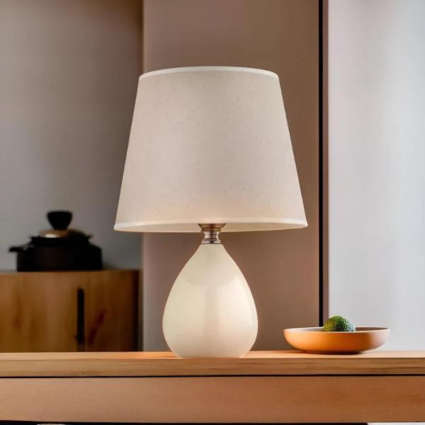 Светильник настольный Arti Lampadari Riccardo E 4.1 C