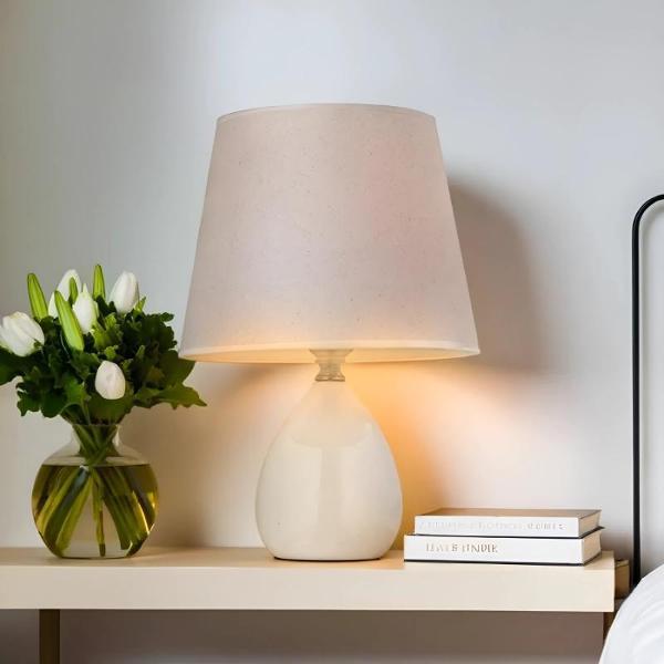 Светильник настольный Arti Lampadari Riccardo E 4.1 C