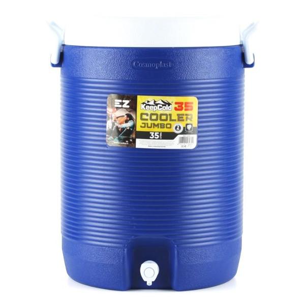Изотермический контейнер EZ Coolers COOLER JUMBO (64644)
