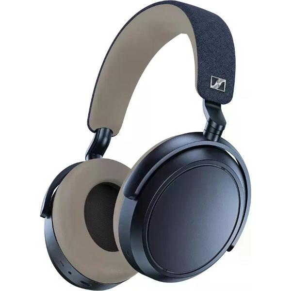 Наушники полноразмерные Sennheiser Momentum 4 синий фото