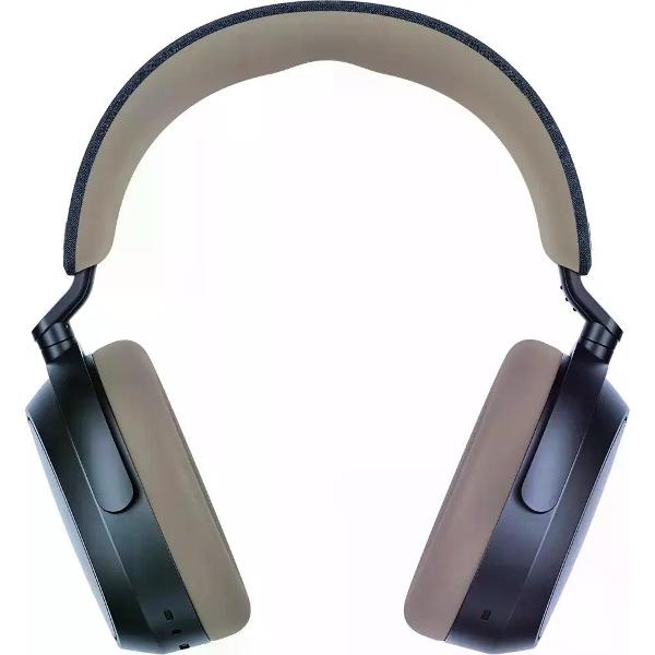 Наушники полноразмерные Sennheiser Momentum 4 синий