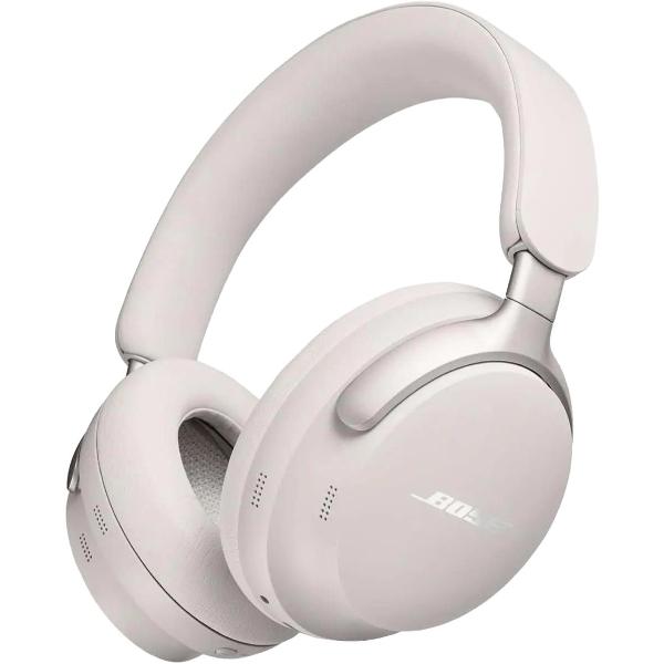 Наушники Bluetooth Bose QuietComfort Ultra белый