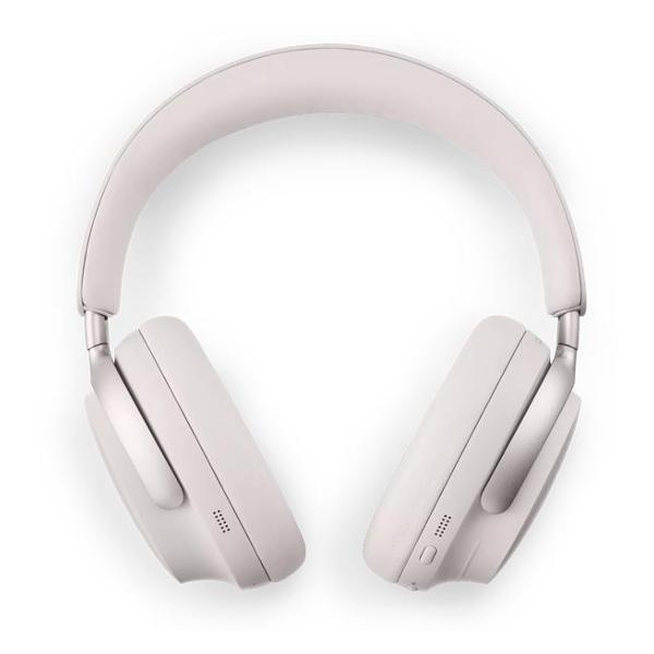 Наушники Bluetooth Bose QuietComfort Ultra белый
