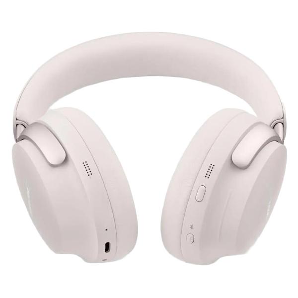 Наушники Bluetooth Bose QuietComfort Ultra белый