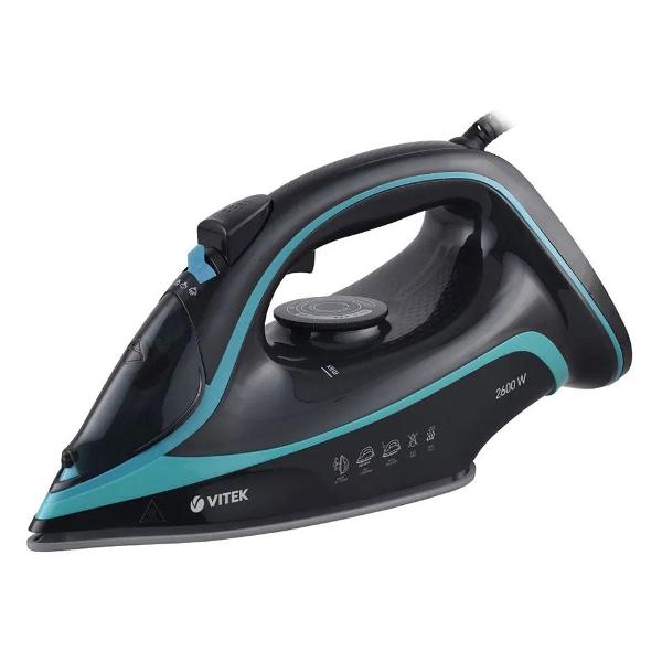 Утюг Vitek VT-8334 (MC)
