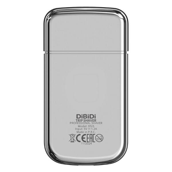 Электробритва DiBiDi Trip Shaver