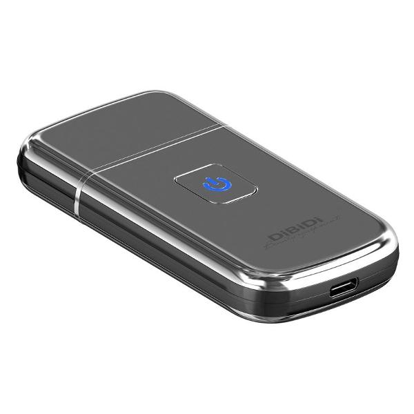 Электробритва DiBiDi Trip Shaver