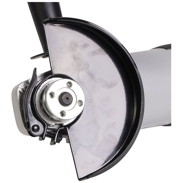 Угловая шлифовальная машина Ставр МШУ-150/1300