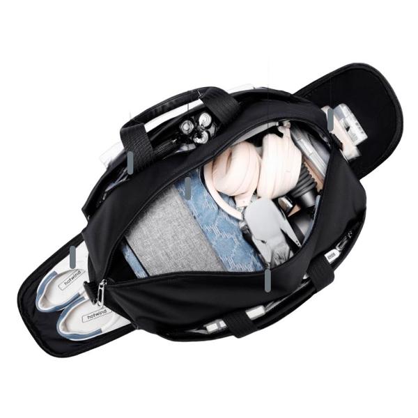 Сумка спортивная Mark Ryden мужская и женская (L_MR3006_00)