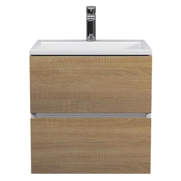 Раковина встраиваемая Uperwood Barsa 50 Wh