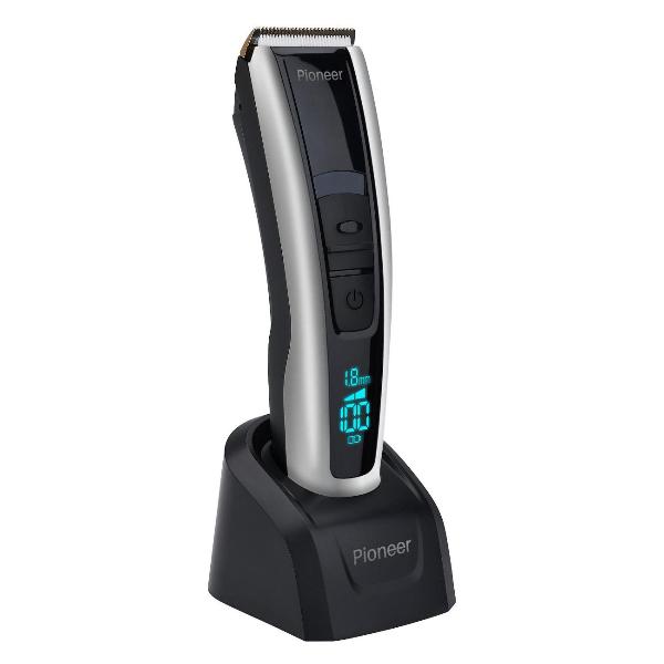 Машинка для стрижки волос Pioneer HC06R