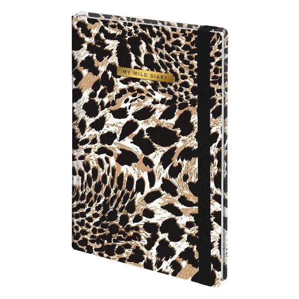 Ежедневник и еженедельник Brauberg 116291