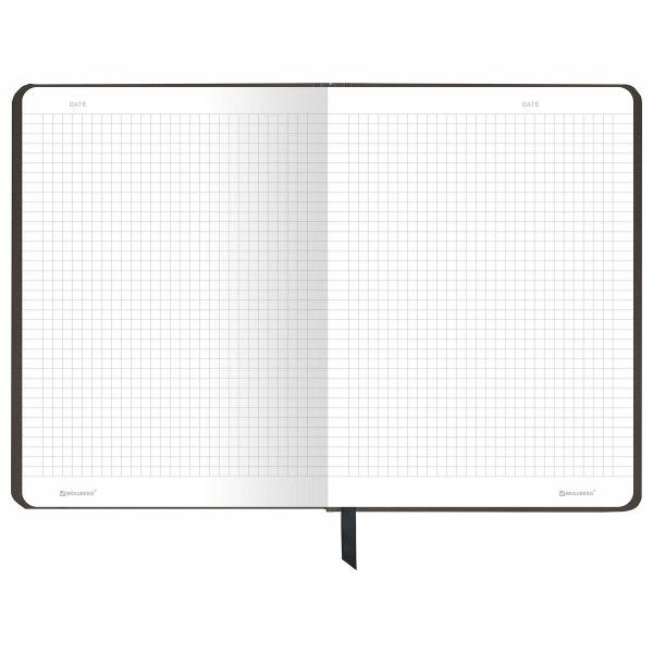 Ежедневник Brauberg 116316