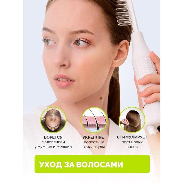 Дарсонваль Gess GESS-623