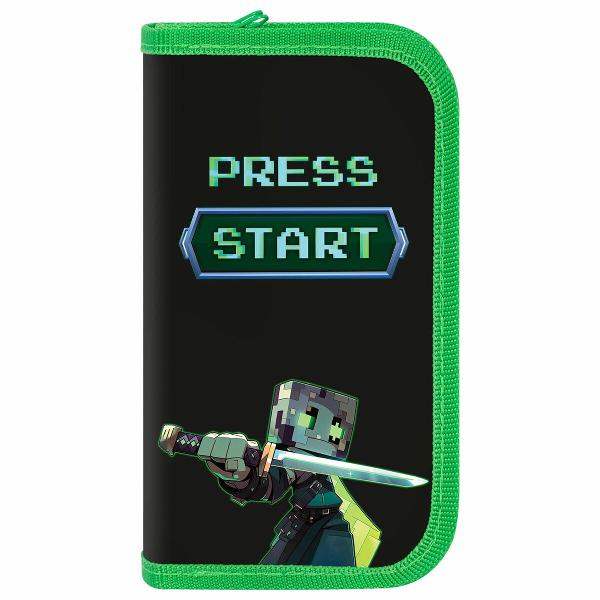 Пенал детский Пифагор 273483