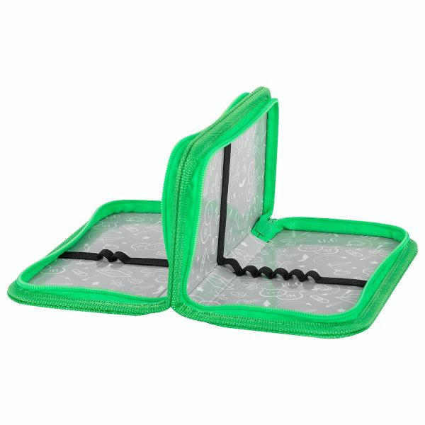 Пенал детский Пифагор 273483