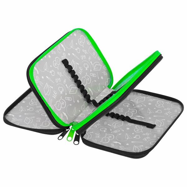 Пенал детский Пифагор 273488