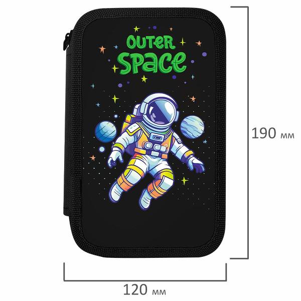 Пенал детский Пифагор 273488