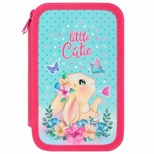 Пенал детский Пифагор 273485