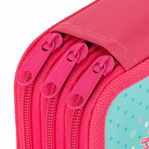 Пенал детский Пифагор 273485