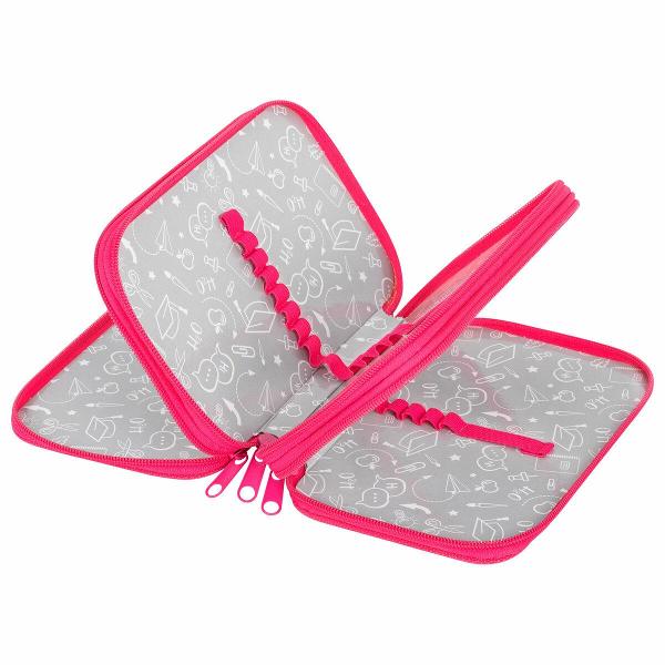 Пенал детский Пифагор 273485