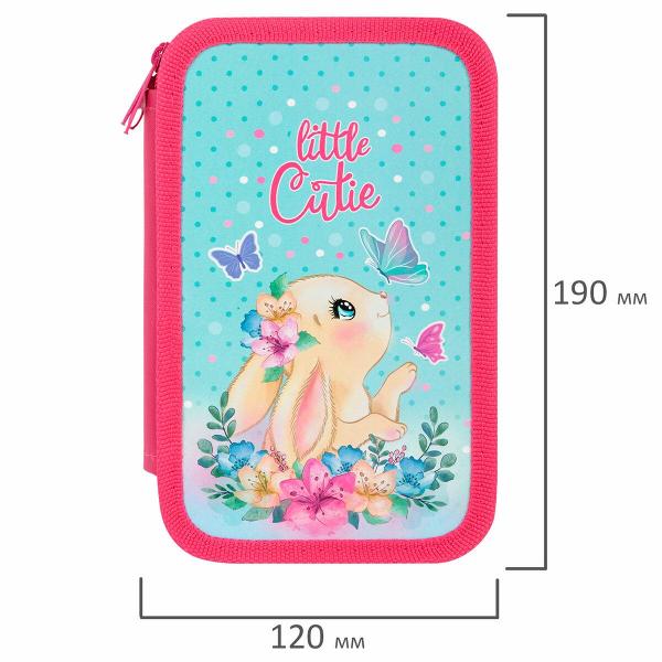 Пенал детский Пифагор 273485