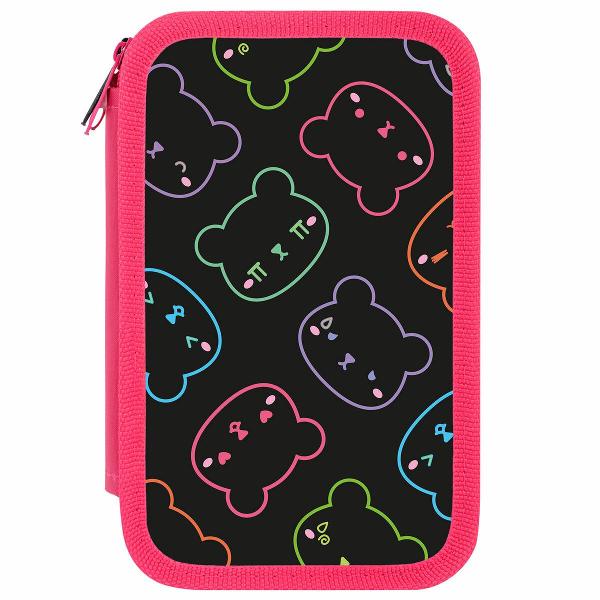 Пенал детский Пифагор 273487