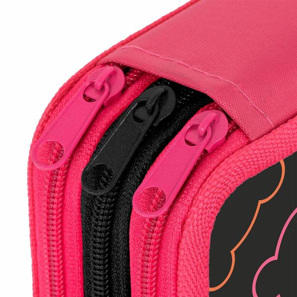 Пенал детский Пифагор 273487